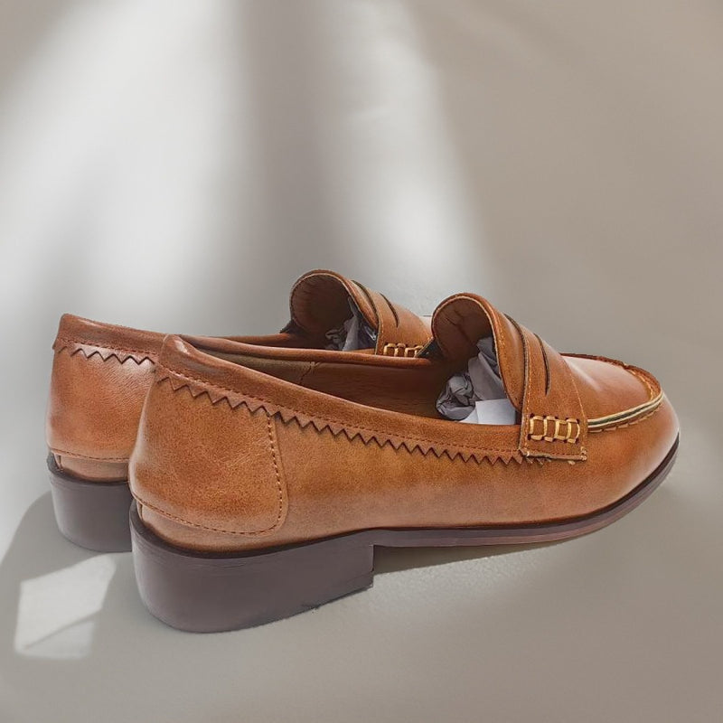 Chaussures Orthopédiques Élégantes pour Chaque Pas