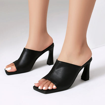 Sandales Orthopédiques Classiques au Style Intemporel