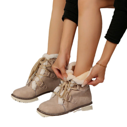 Bottes Orthopédiques Élégantes pour Chaque Pas