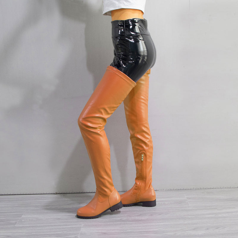 Bottes Orthopédiques Élégantes pour Chaque Pas