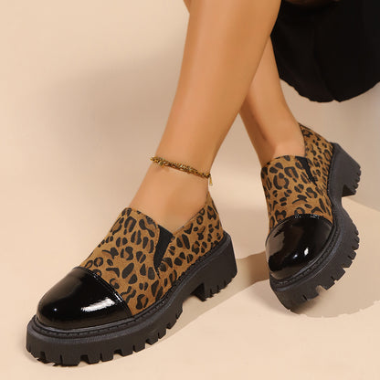 Chaussures Orthopédiques Confortables pour Tous les Jours