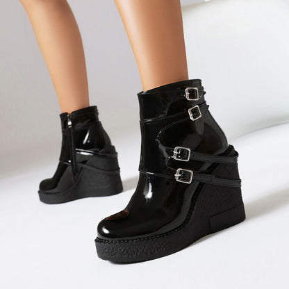Bottes Orthopédiques Stylées pour Toute Occasion