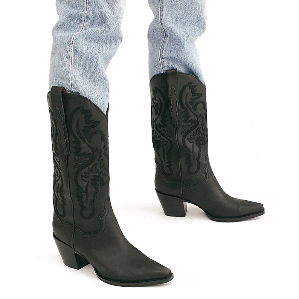 Bottes Orthopédiques Élégantes pour Chaque Pas
