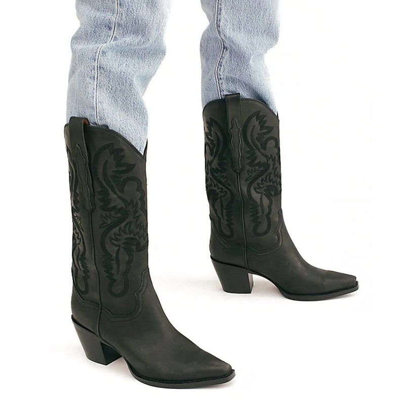 Bottes Orthopédiques Élégantes pour Chaque Pas