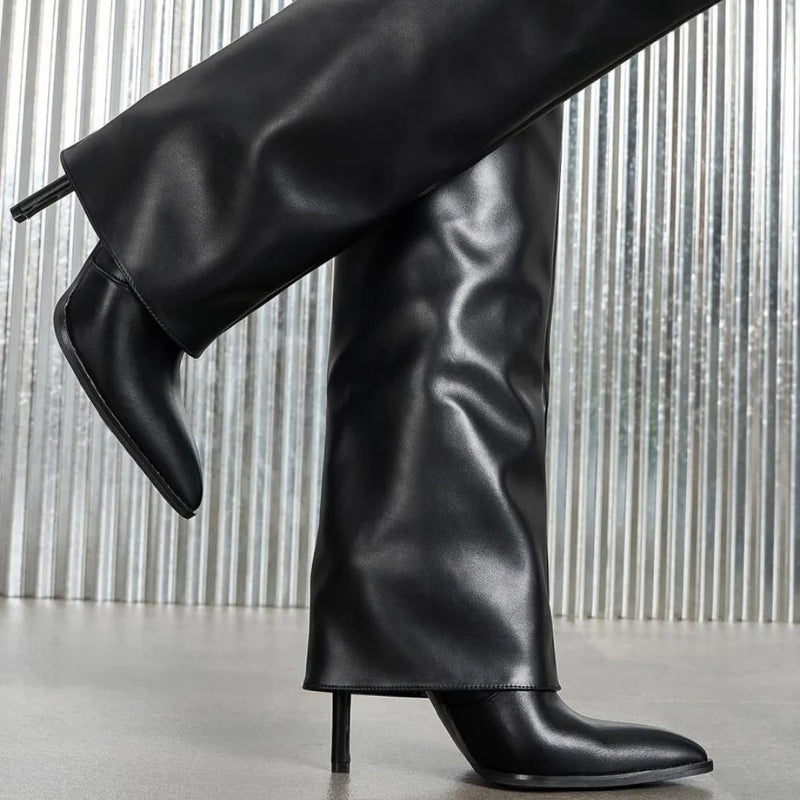 Bottes Orthopédiques Élégantes pour Chaque Pas