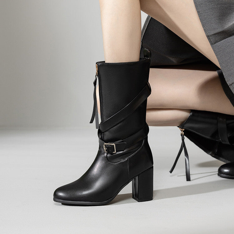 Bottes Orthopédiques d'Inspiration Vintage