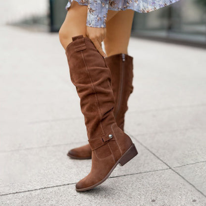 Bottes Orthopédiques Stylées pour Toute Occasion