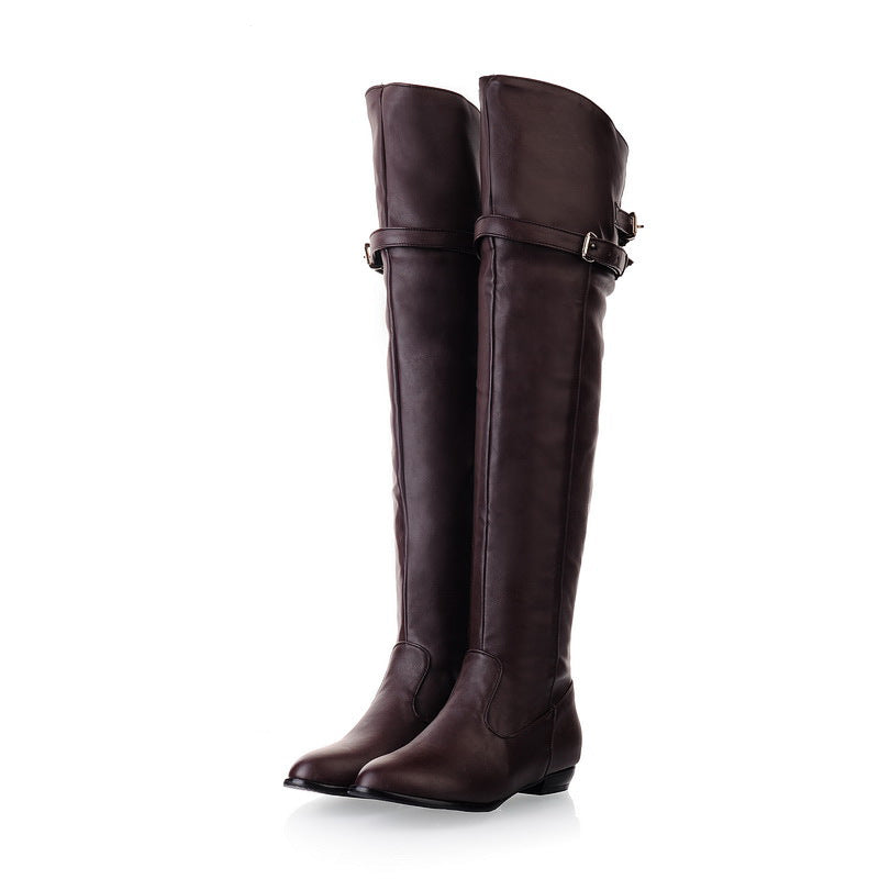 Bottes Orthopédiques Magnifiquement Conçues