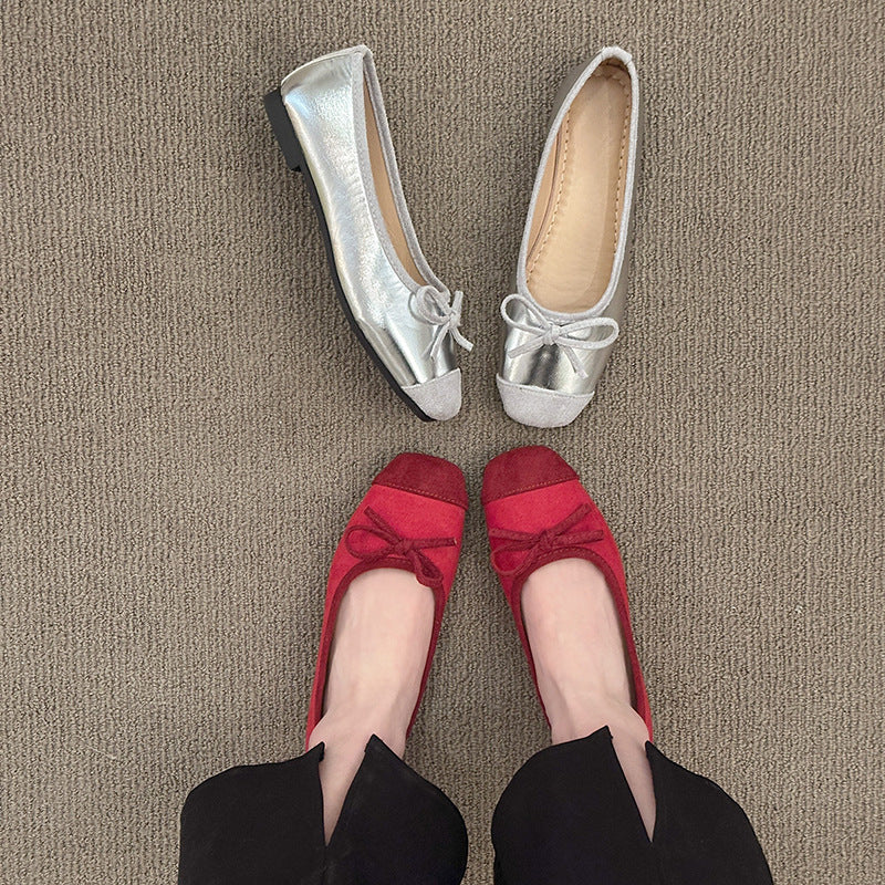 Chaussures Orthopédiques Classiques au Style Intemporel