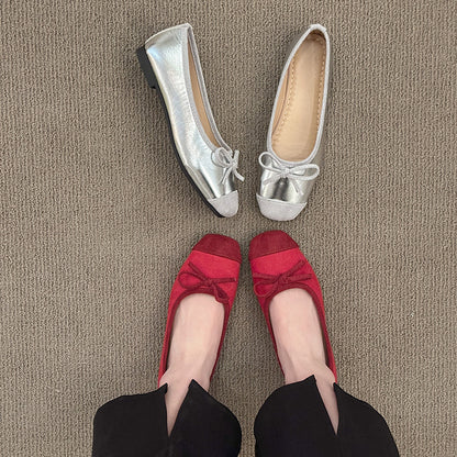 Chaussures Orthopédiques Classiques au Style Intemporel