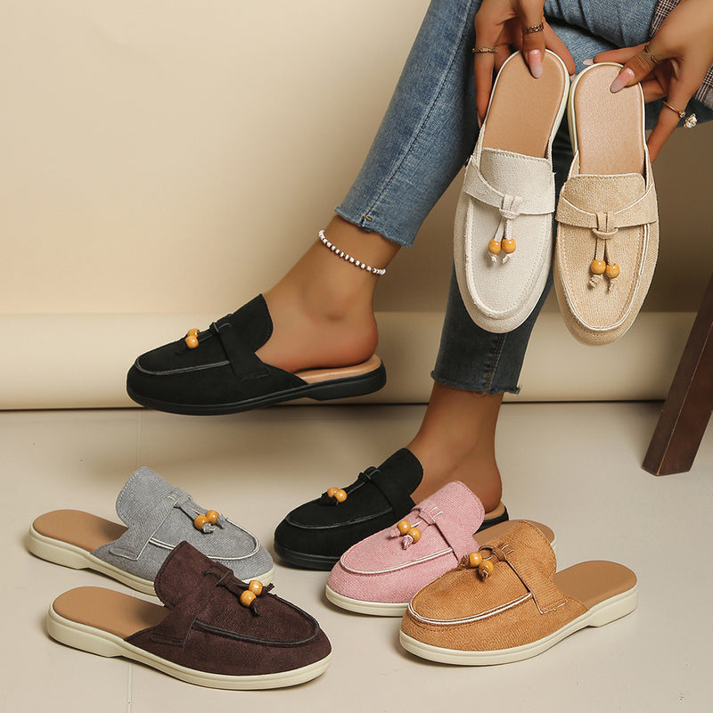 Chaussures Orthopédiques Stylées pour Toute Occasion