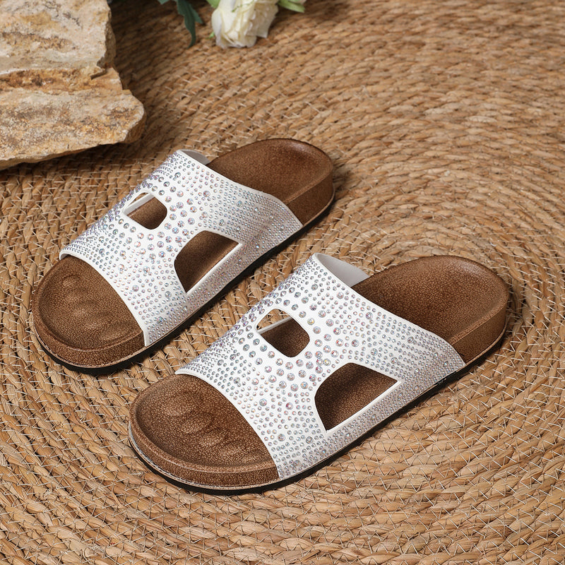 Chaussures Orthopédiques d'Inspiration Vintage