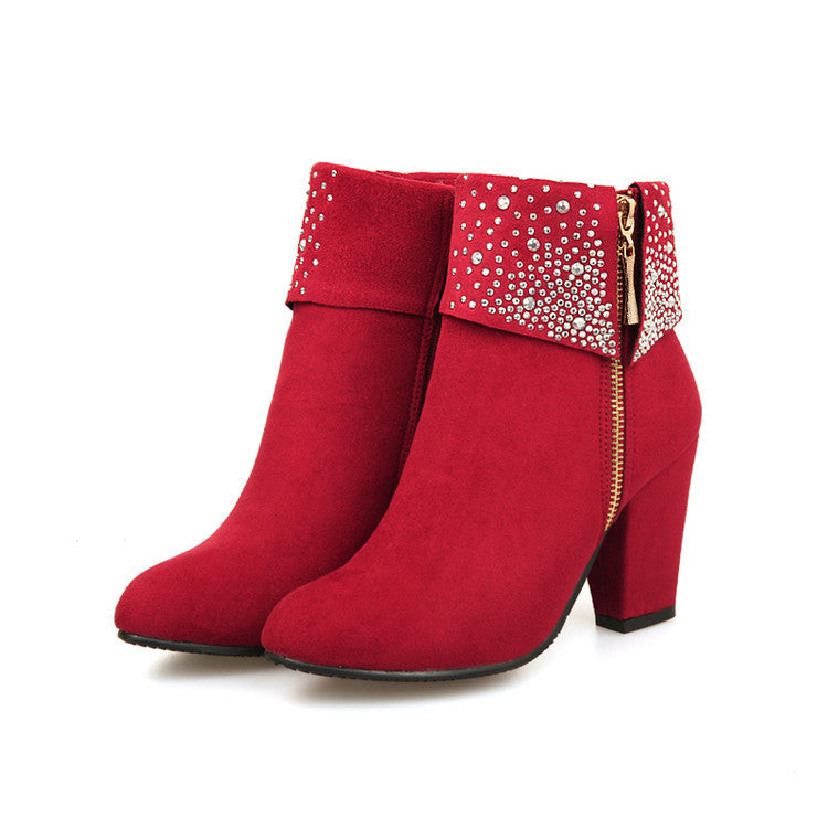 Bottes Orthopédiques Magnifiquement Conçues