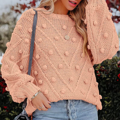 Pull inspiration vintage