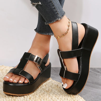 Sandales Orthopédiques Stylées pour Toute Occasion