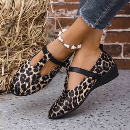 Chaussures Orthopédiques Stylées pour Toute Occasion
