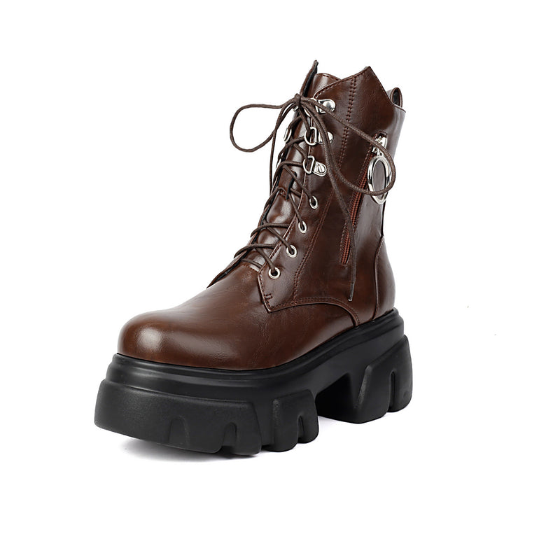 Bottes Orthopédiques Magnifiquement Conçues