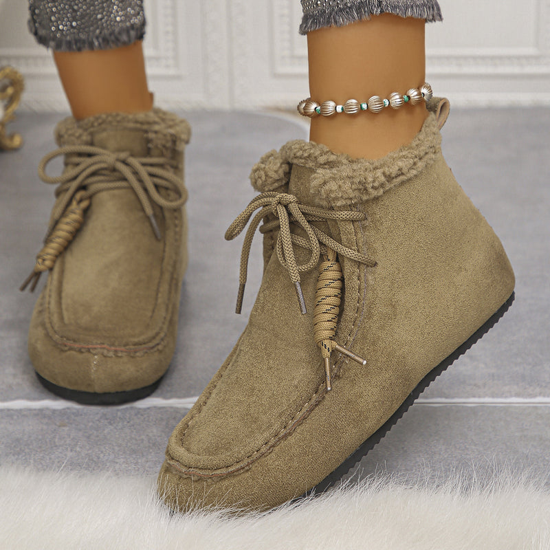 Bottes Orthopédiques Confortables pour Tous les Jours