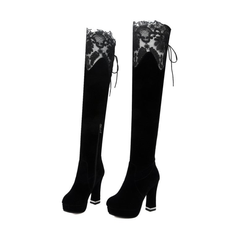 Bottes Orthopédiques d'Inspiration Vintage