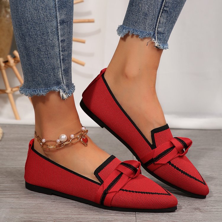 Chaussures Orthopédiques Confortables pour Tous les Jours