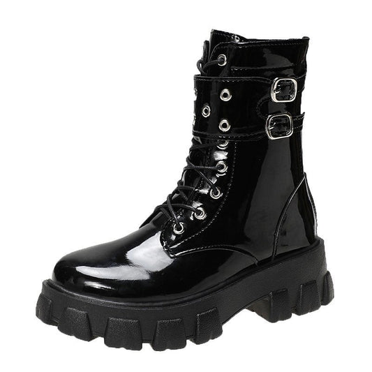 Bottes Orthopédiques Stylées pour Toute Occasion
