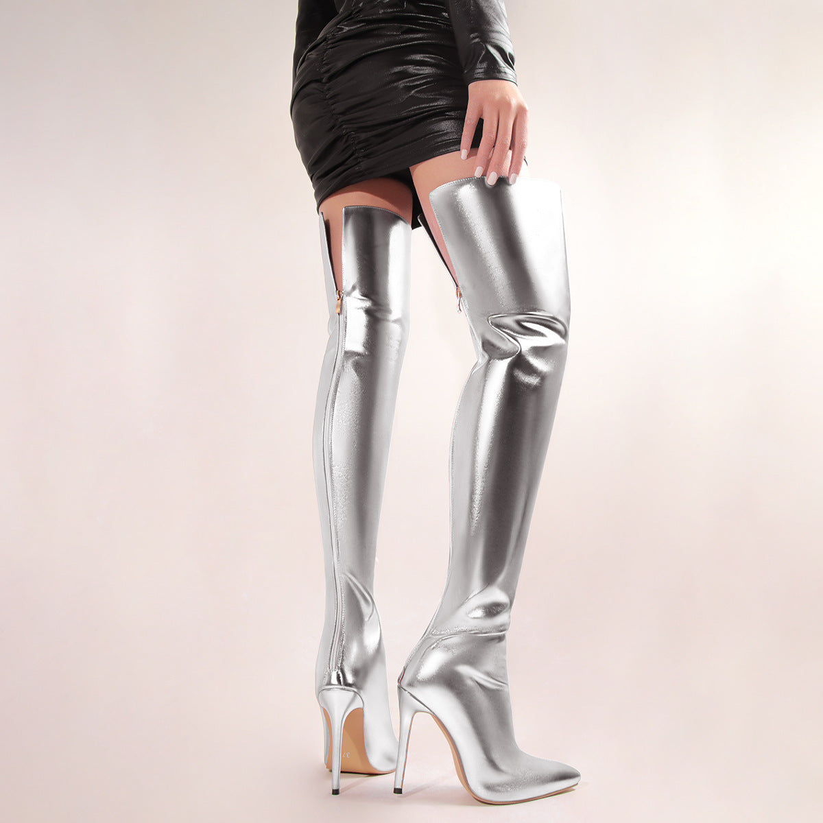 Bottes Orthopédiques Magnifiquement Conçues