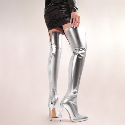 Bottes Orthopédiques Magnifiquement Conçues