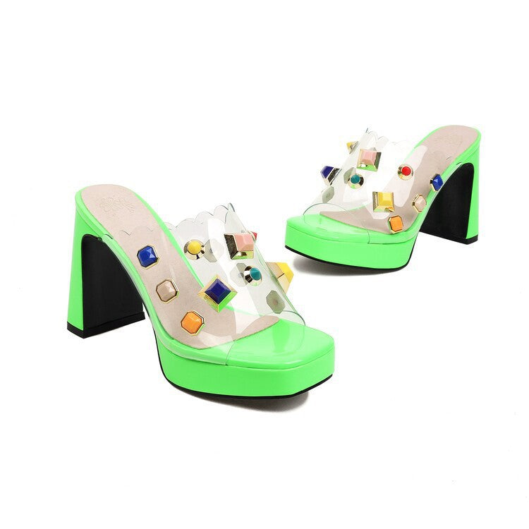 Chaussures Orthopédiques Gracieuses au Look Moderne