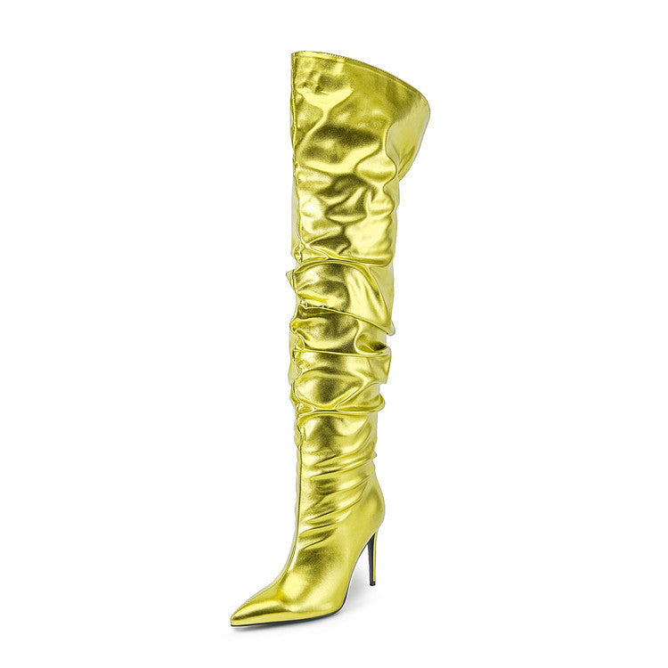 Bottes Orthopédiques Magnifiquement Conçues