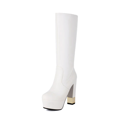 Bottes Orthopédiques Élégantes pour Chaque Pas