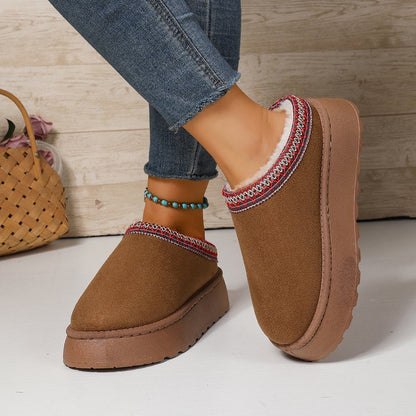 Chaussures Orthopédiques Confortables pour Tous les Jours
