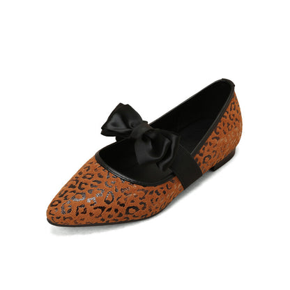 Chaussures Orthopédiques Chics au Design Unique