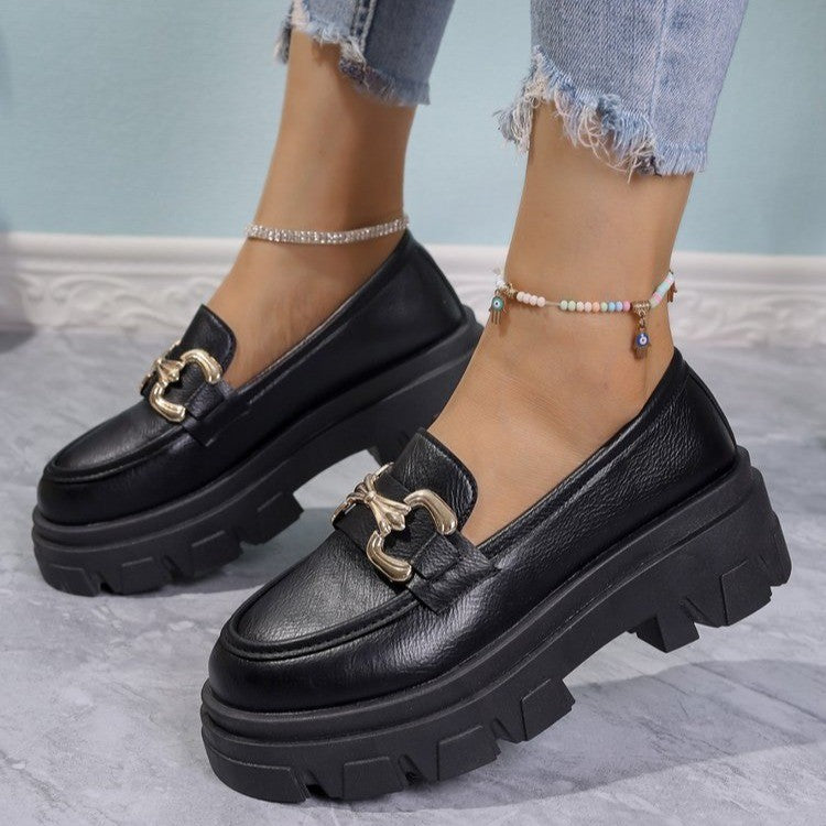 Chaussures Orthopédiques Confortables pour Tous les Jours