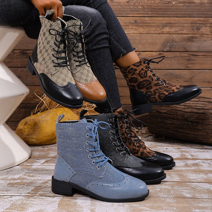 Bottes Orthopédiques Magnifiquement Conçues