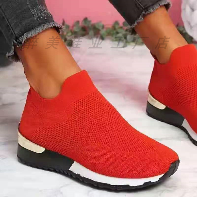 Chaussures Orthopédiques Classiques au Style Intemporel