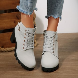 Bottes Orthopédiques Confortables pour Tous les Jours