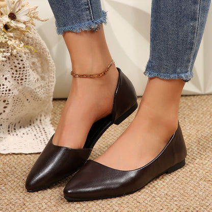 Chaussures Orthopédiques d'Inspiration Vintage