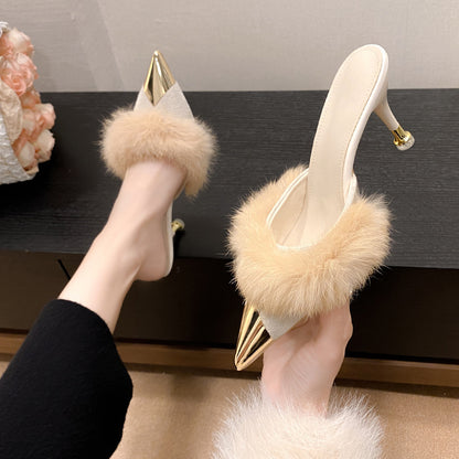 Chaussures Orthopédiques d'Inspiration Vintage