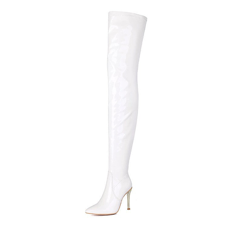 Bottes Orthopédiques Classiques au Style Intemporel