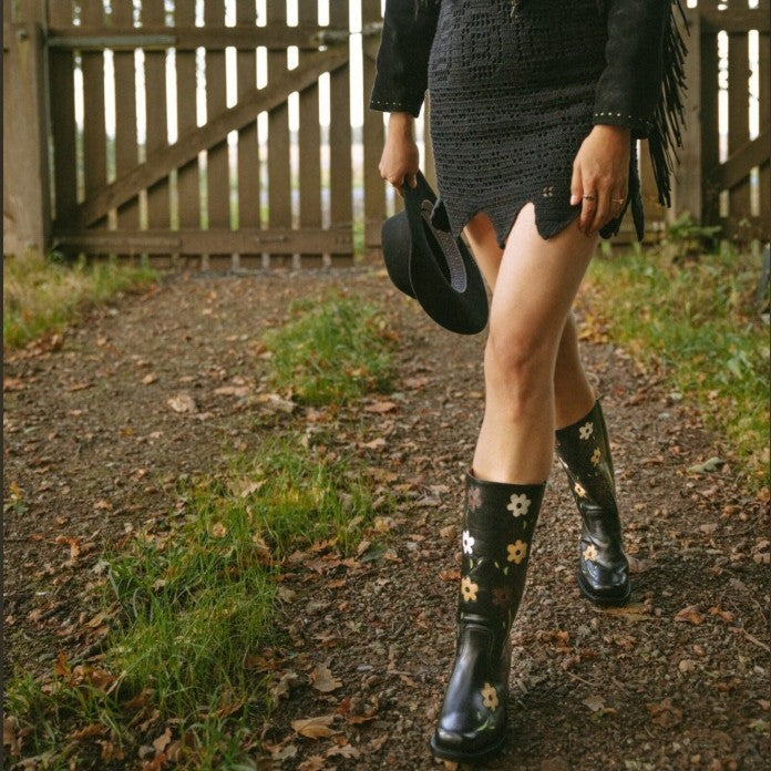 Bottes Orthopédiques Magnifiquement Conçues