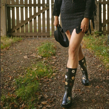 Bottes Orthopédiques Magnifiquement Conçues