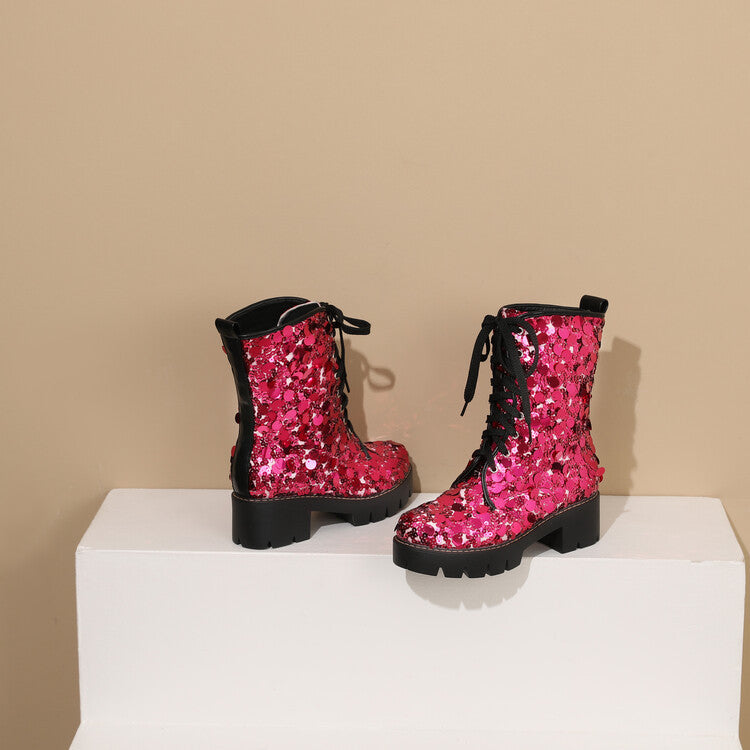 Bottes Orthopédiques Magnifiquement Conçues