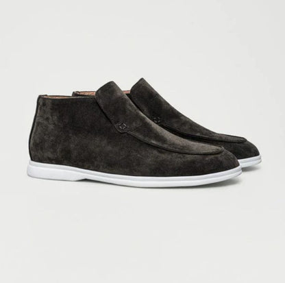 Chaussures Orthopédiques d'Inspiration Vintage