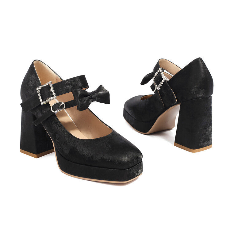 Chaussures Orthopédiques Classiques au Style Intemporel