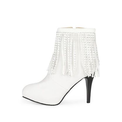 Bottes Orthopédiques Élégantes pour Chaque Pas