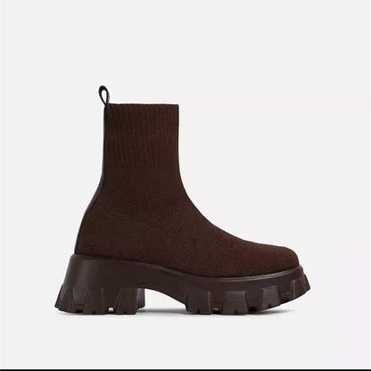 Bottes Orthopédiques Magnifiquement Conçues