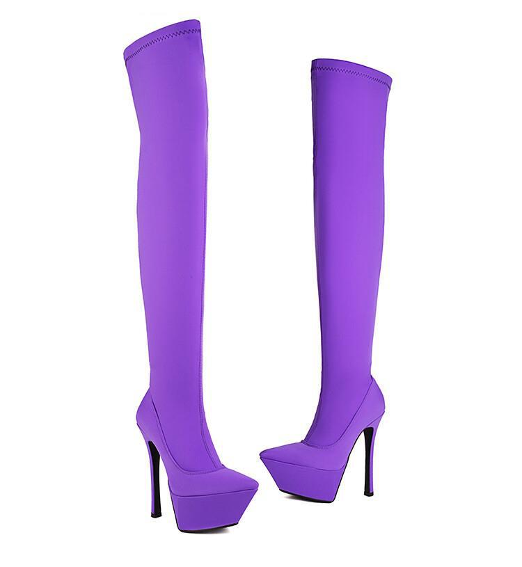 Bottes Orthopédiques Confortables pour Tous les Jours