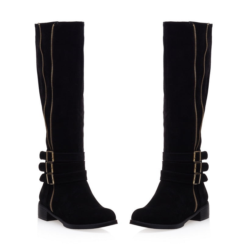 Bottes Orthopédiques d'Inspiration Vintage