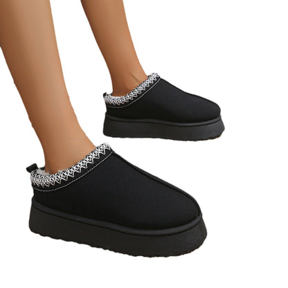 Bottes Orthopédiques Élégantes pour Chaque Pas