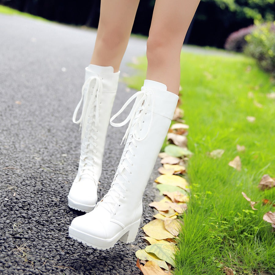 Bottes Orthopédiques Magnifiquement Conçues